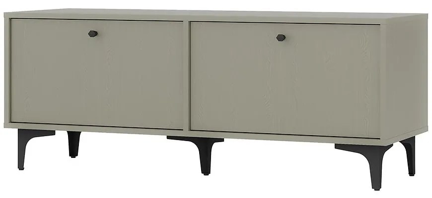 TV Stolík Tokyo 1 2K eukalyptus 302