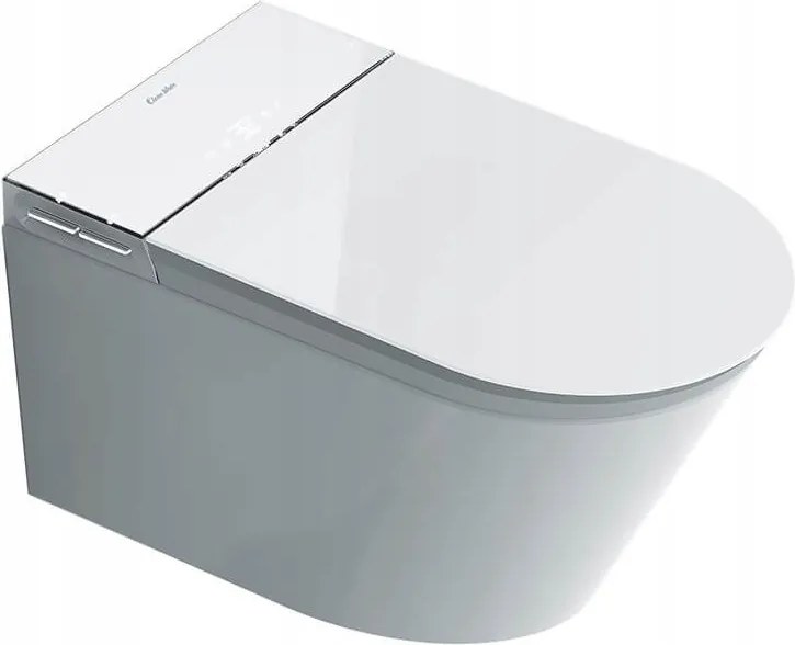 Umývacia toaleta Clean Wave Breeze 700 Smart