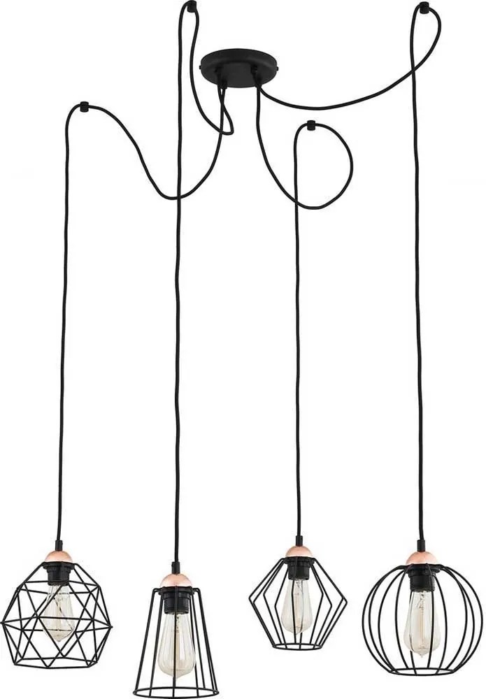 TK Lighting GALAXY 1646