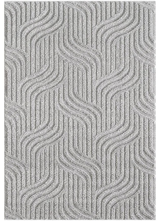 Koberec Art 1,6/2,3 FR2673 sivý