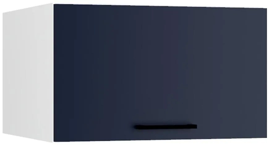 Kuchynská skrinka Max W60okgr / 560 námornícka modrá