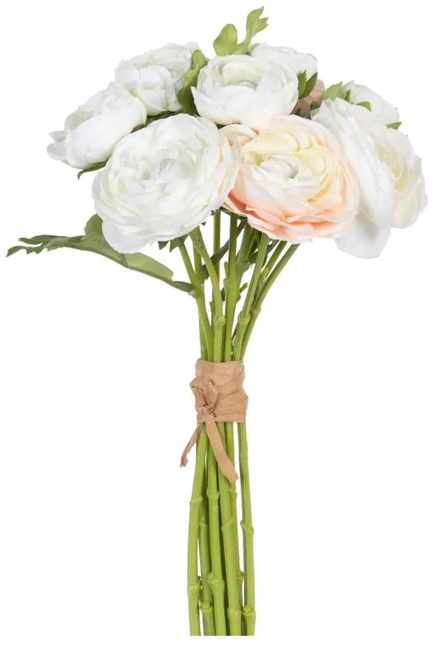 Umelá kvetina (výška 35 cm) Peonies – Ixia