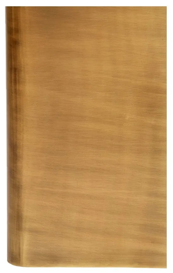 Kovový odkladací stolík 30.5x30.5 cm Alurio – Light &amp; Living