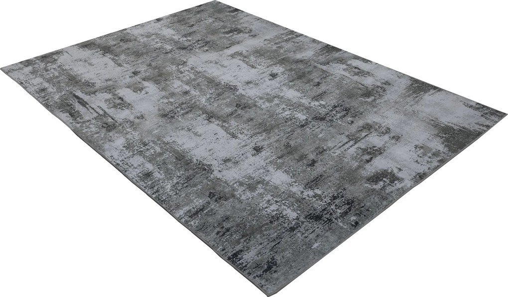 Obsession, Kusový koberec Avantgarde 107 Taupe, 80x150, šedá, chodba / predsieň