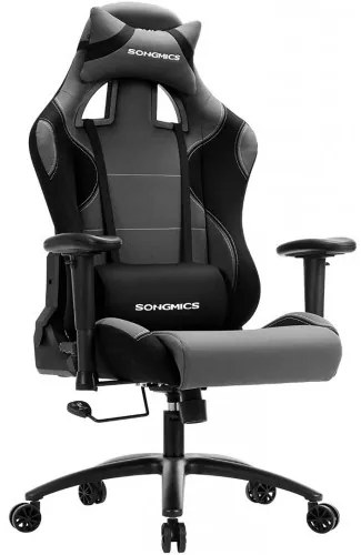 Kancelárska stolička SONGMICS RCG02G