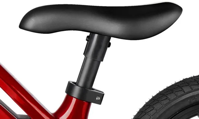 Odrážadlo Qplay Racer New červené