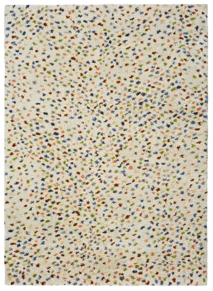 Koberec Universal Kasbah Multi, 133 × 190 cm