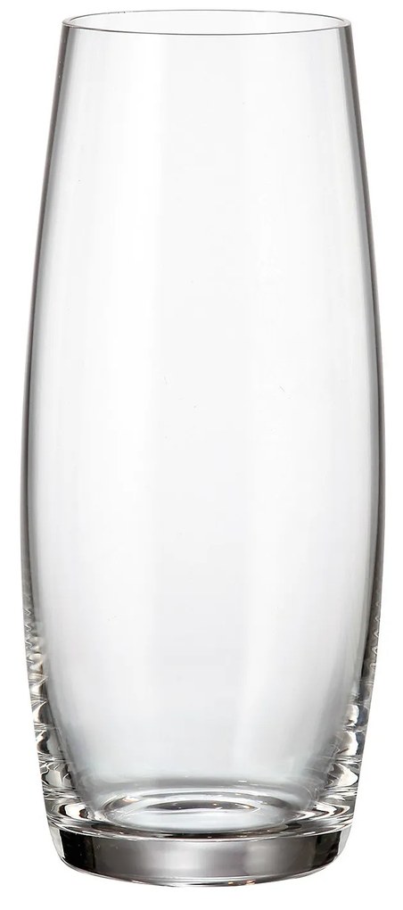 Crystalite Bohemia poháre na šampanské 270 ml 6KS