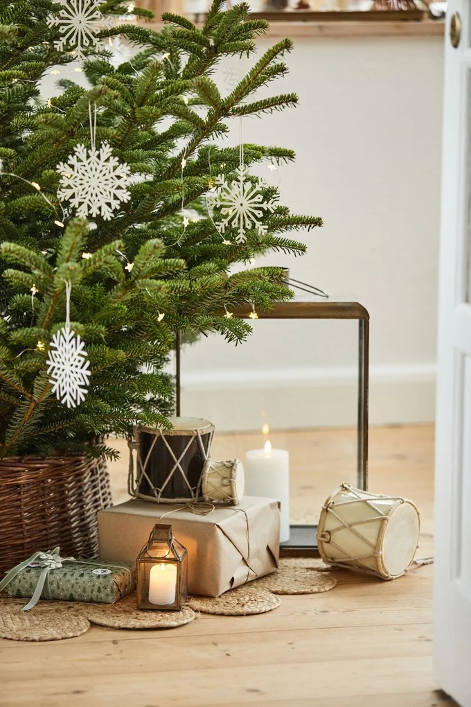 Ib Laursen Mini lampáš Norr 12,5 cm