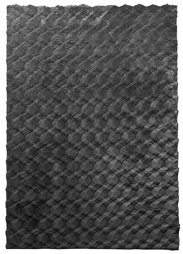 Koberec Diamond 0,8/1,5 SM873 antracit