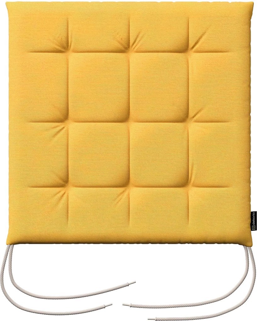 Sedák Karol farba produktu žltá