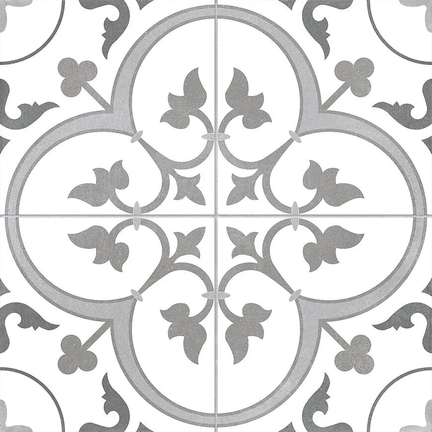 Oxford Grey Mat 45/45 PEI3