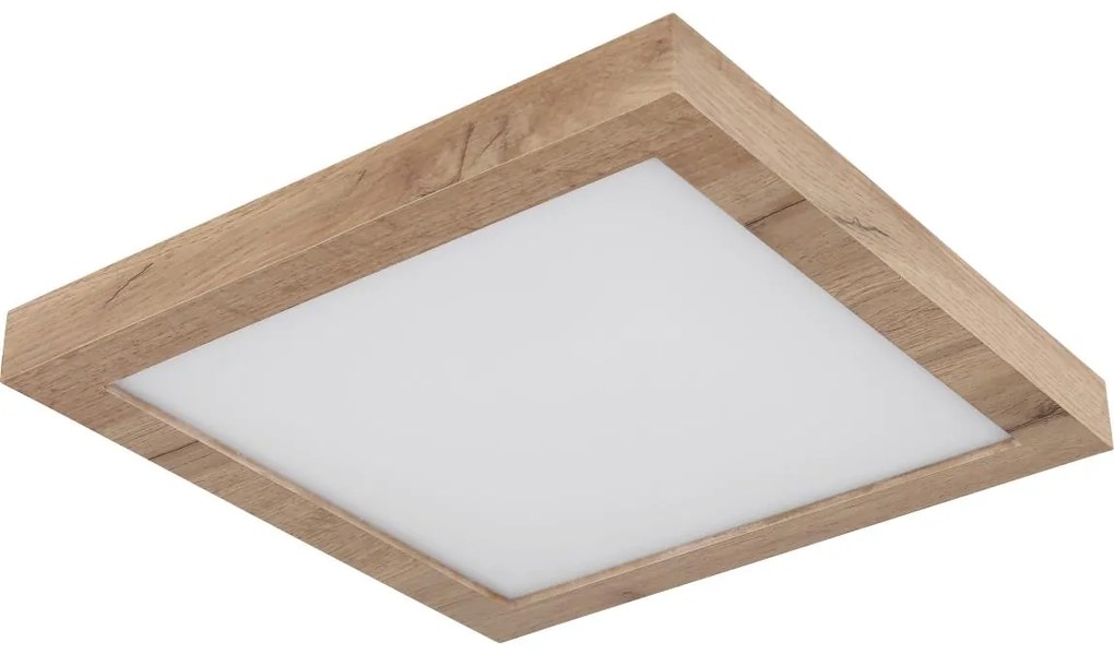 Globo 415950-16 - LED Stropné svietidlo XAVVI LED/16W/230V