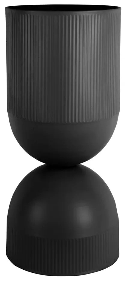 Kovový obal na kvetináč ø 25,5 cm Tonar – PT LIVING