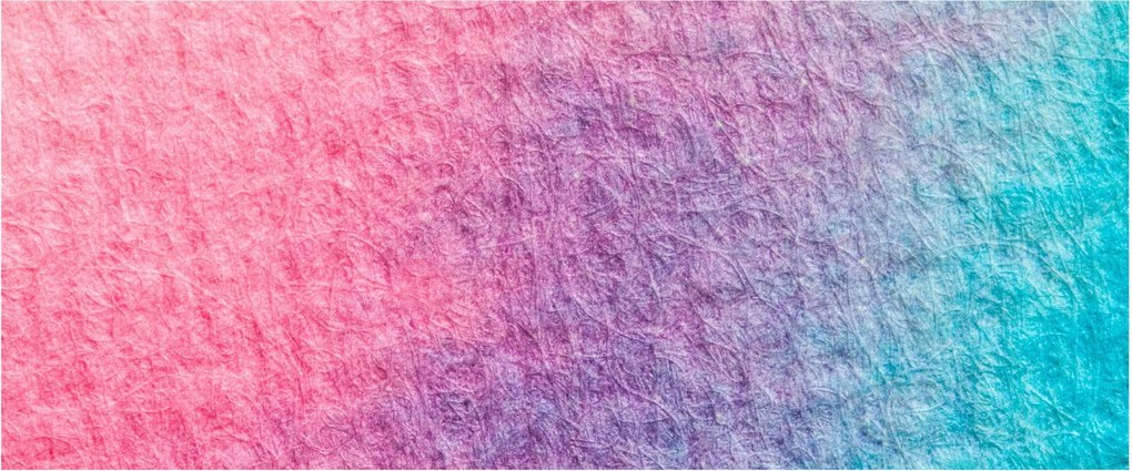 Obraz farebné textúry (120x50 cm)