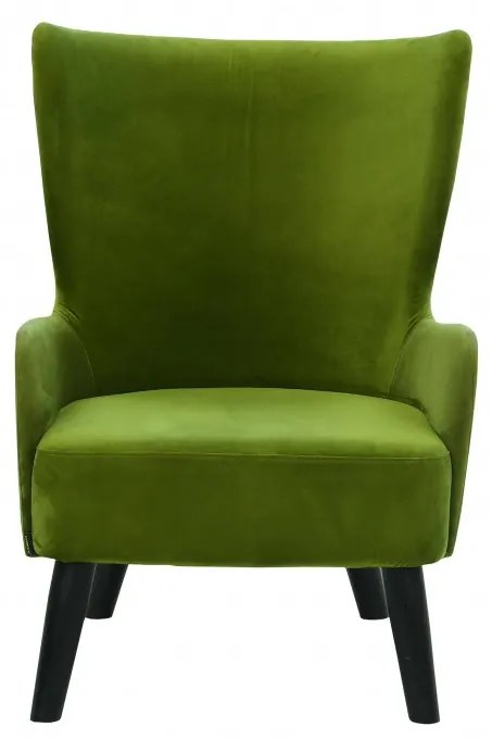 CLARA LOUNGE KRESLO kreslo