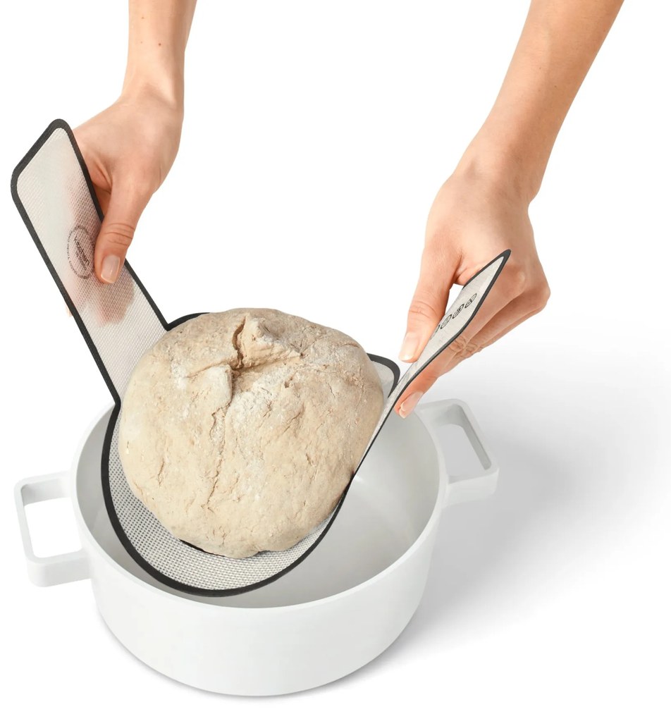 Opakovane použiteľná podložka na pečenie