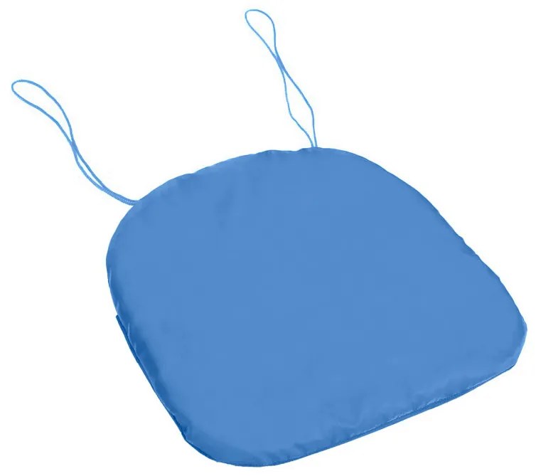 Podsedák na stoličku STANDARD svetlomodrý