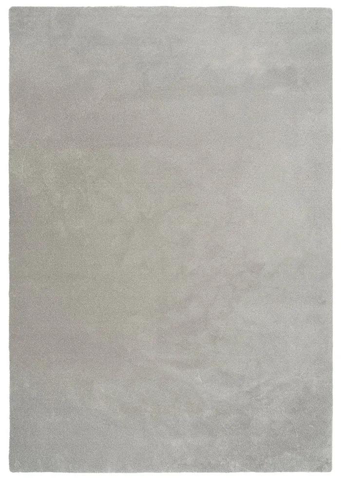 VM-Carpet | Koberec Hattara - Sivá / 160x230 cm