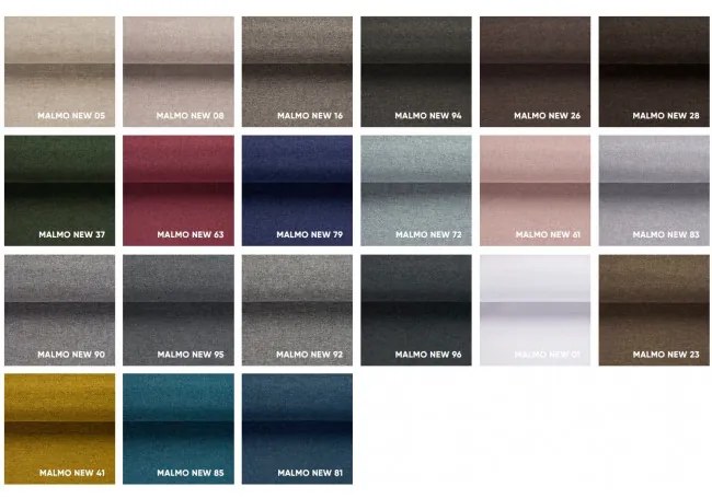 POSTEĽ BOXSPRING OLYMPIA 180X200