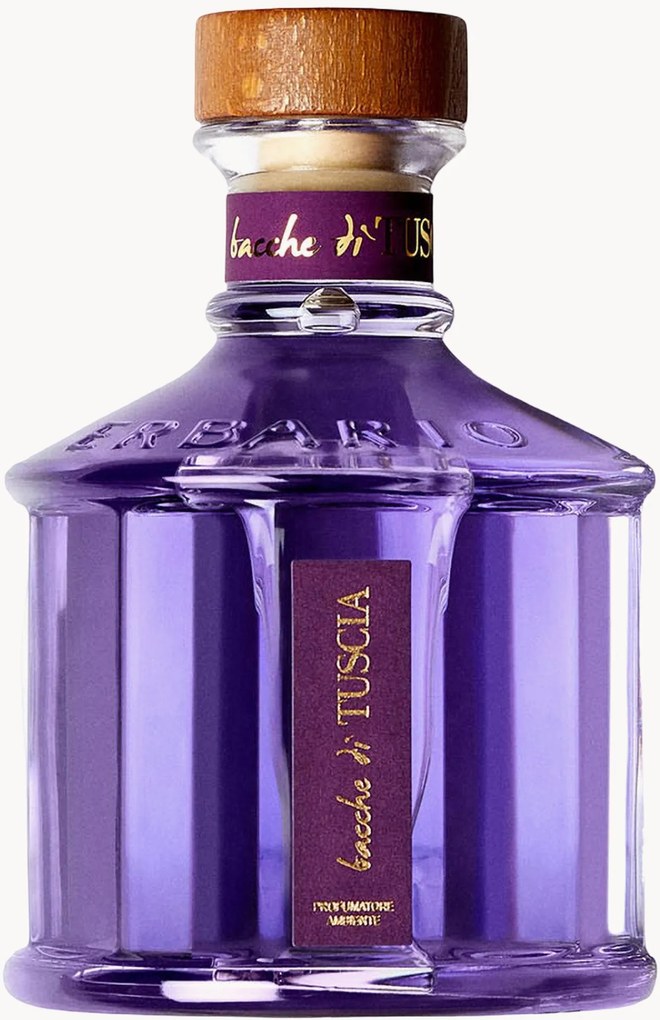 Difúzor Bacche Di Tuscia (Fruity & Spiced), 250 ml