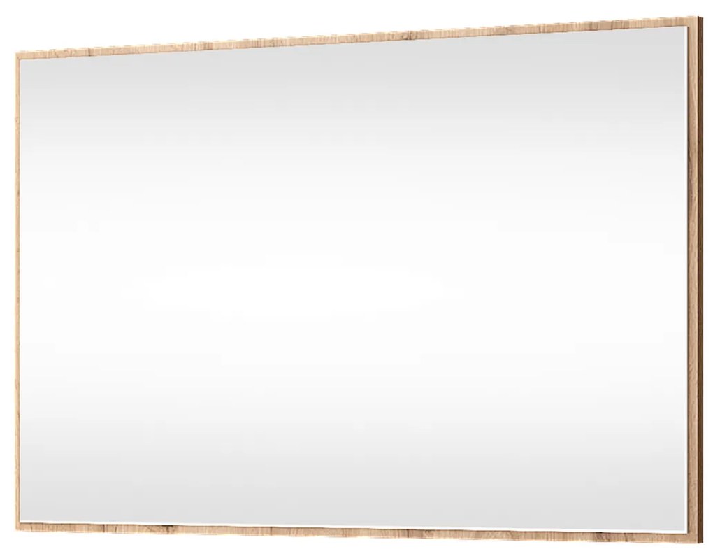 Zrkadlo MORATIZ 80, dub Wotan