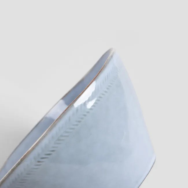 Miska BLUEJEANS modrá 745119