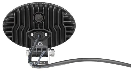 LED Bodové svietidlo pre automobil OSRAM LED/40W/10-30V IP68 5700K