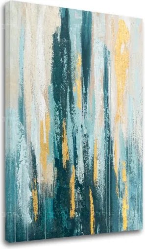 Obraz na plátne ABSTRAKT