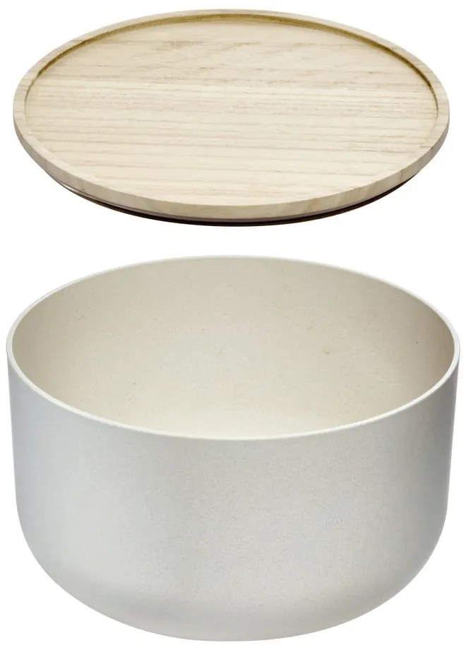 Potravinová dóza - iDesign