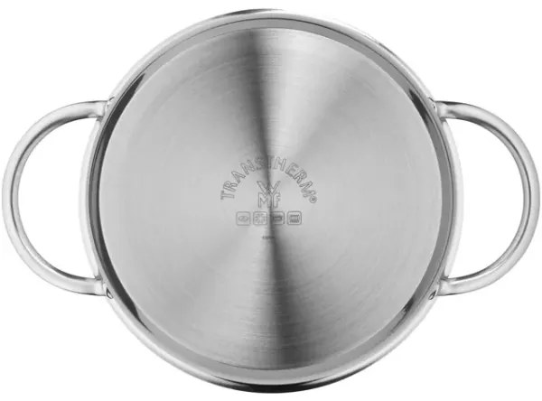 WMF - Hrniec s pokrievkou MINI pr. 16 cm