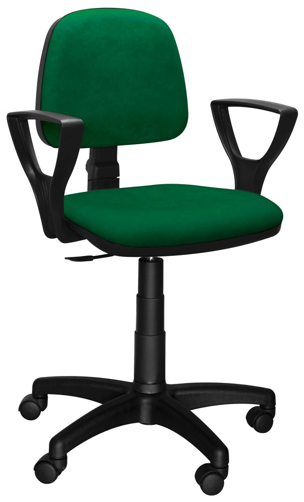 Detská otočná stolička BECKY