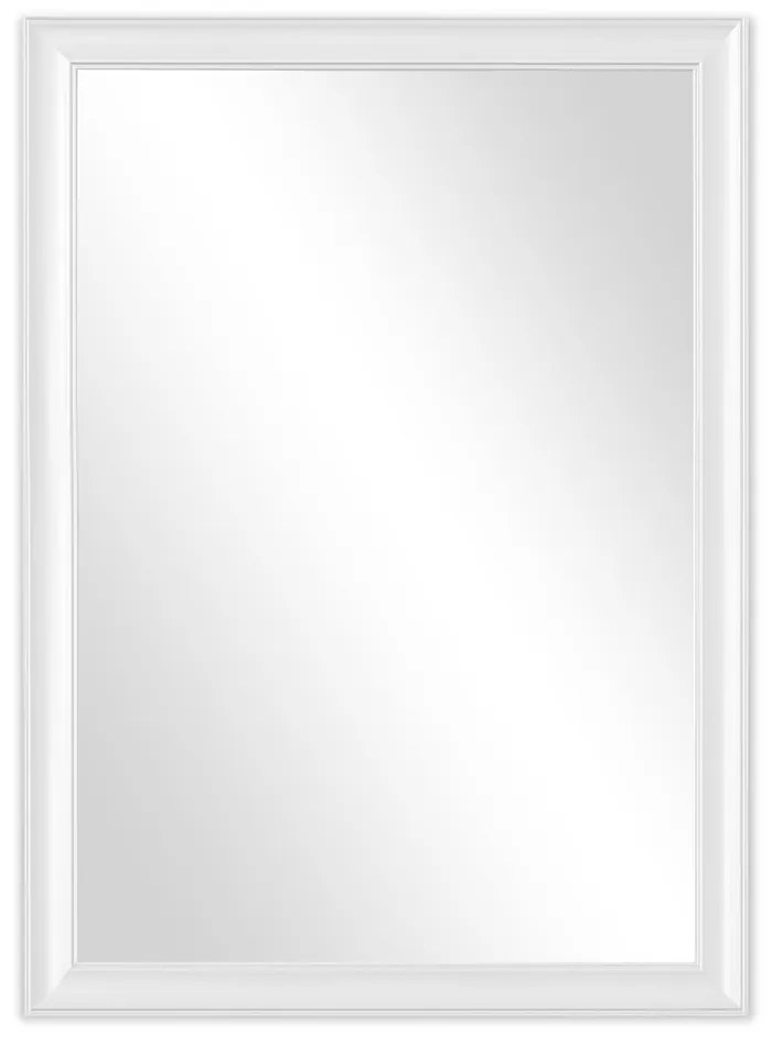 Nástenné zrkadlo 57x77 cm Sylwia – knor