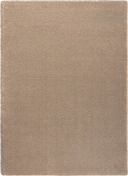Koberec DUNE WOOL 497 01 TM620 hnedý