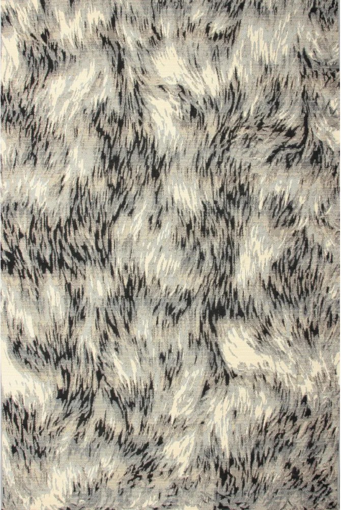 Kusový koberec Senegal sivý, Velikosti 130x190cm