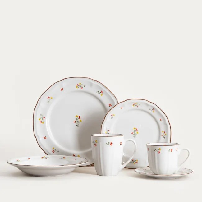 Tanier GRETA biely 771163