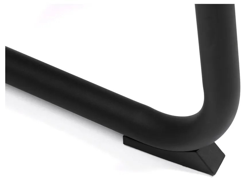 Béžové kreslo Trout – Unique Furniture