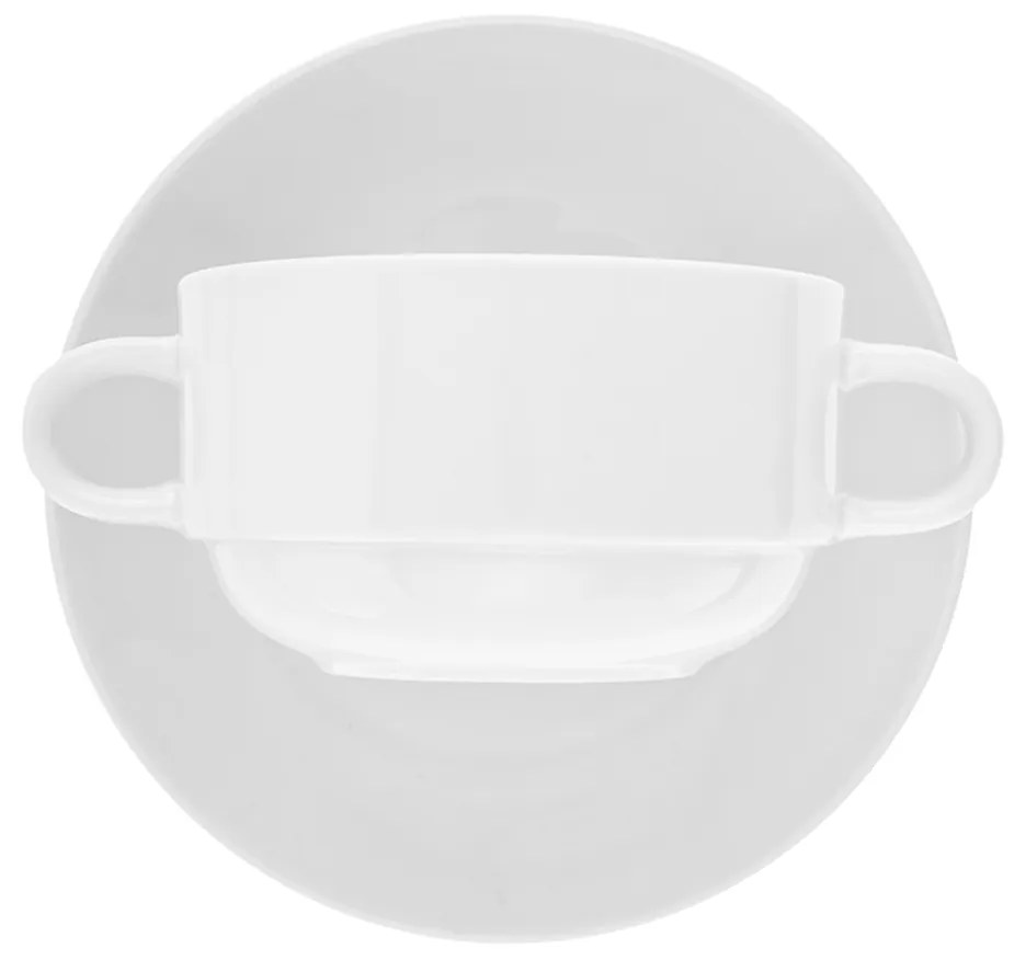 Miska na polievku 250 ml - Hotel Inn - 450046