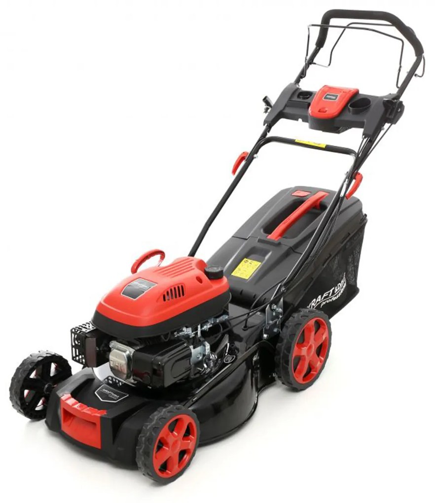 Benzínová kosačka s pohonom 9HP 173cm3 | KD5082