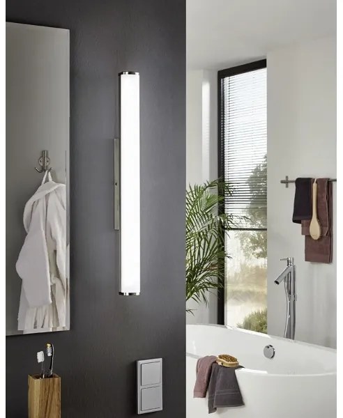 Eglo 94716 - LED svietidlo do kúpeľne CALNOVA 1xLED/13W/230V IP44