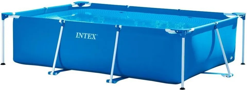 Bazén Intex 28272 Frame Family 3 x 2 x 0,75 m bez filtrácie