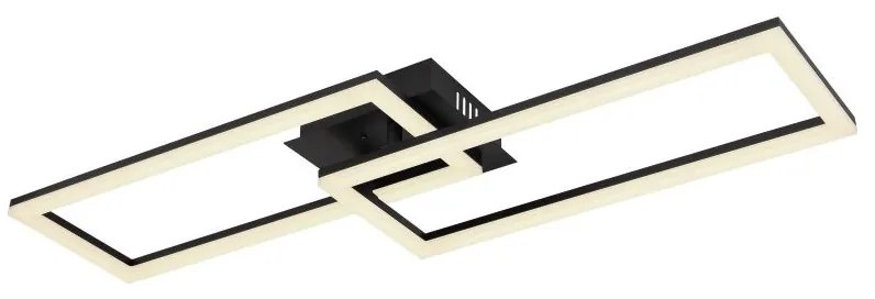 Globo 67243-24BF - LED Stmievateľný luster na lanku LED/24W/230V 2700-6000K + DO