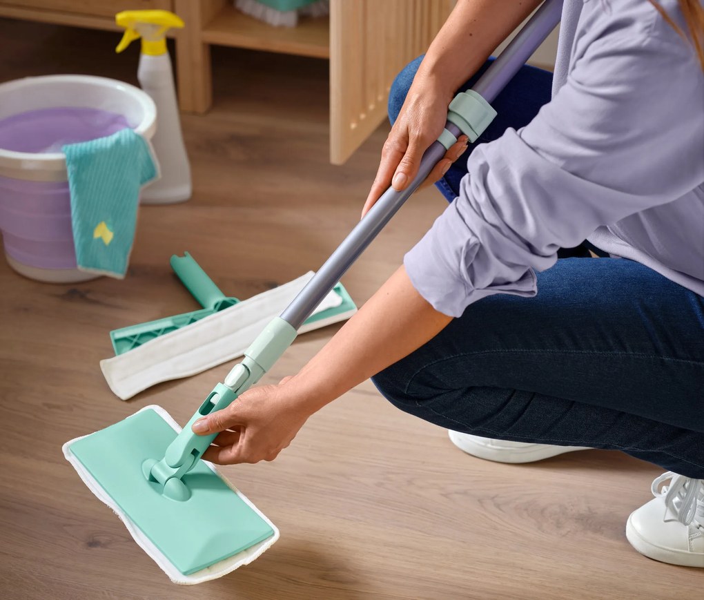 Univerzálne čistiace utierky, 3 ks