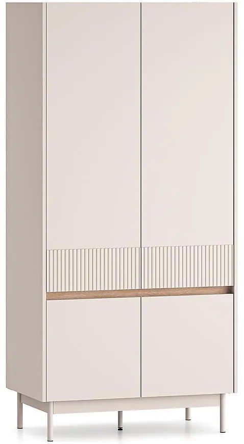 Skriňa Dunea 01 Kašmír