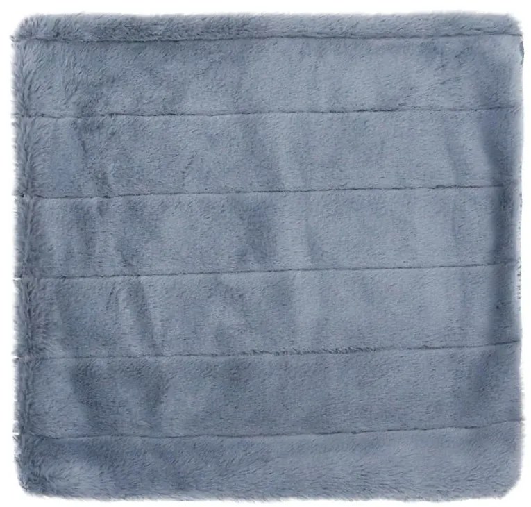 Obliečka na vankúš Adelia 40x40 šedá