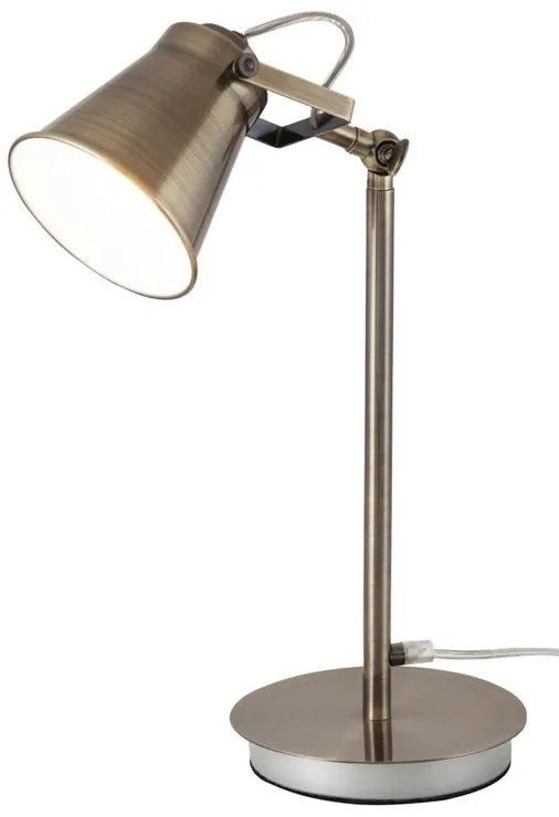 Stolná lampa IP20, 1 x E27