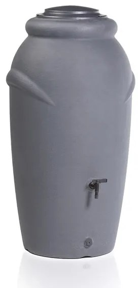 Prosperplast Nádrž na dažďovú vodu Aquacan Baby, 210 l (sivá)  (100275835)