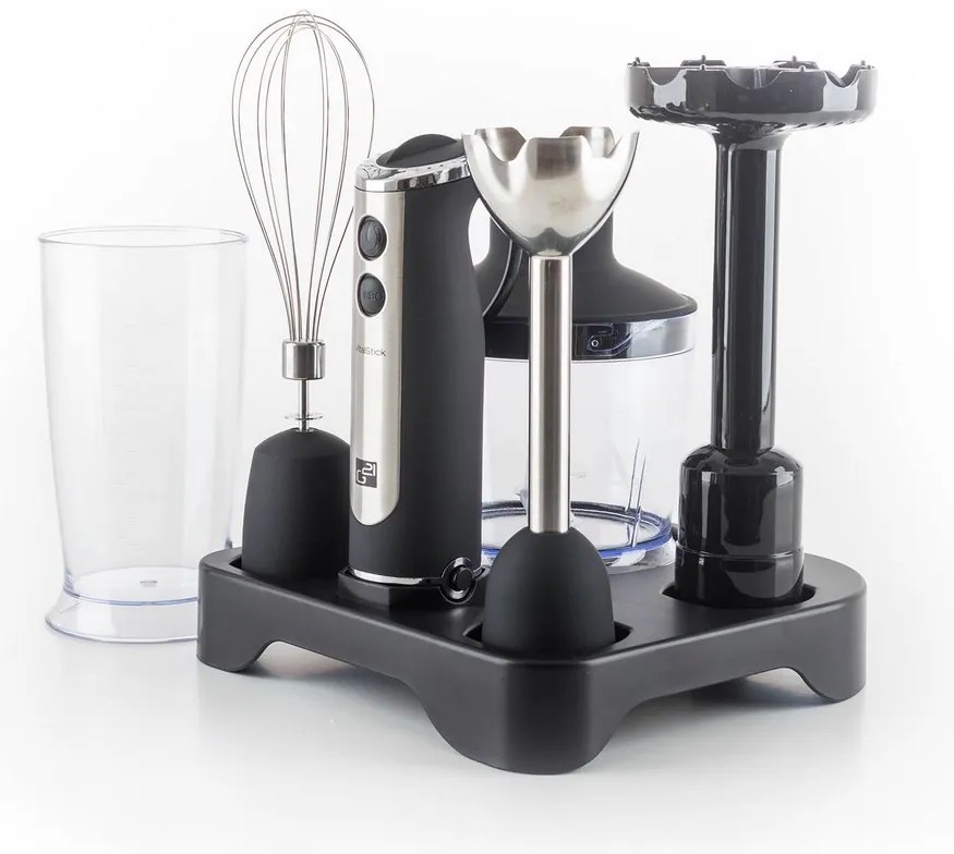 Mixér G21 VitalStick 800 W, Black 600865