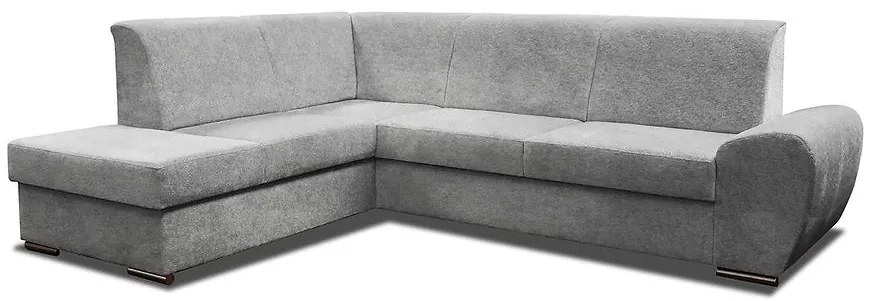 Rohová sedacia súprava Montana L Whisper 17