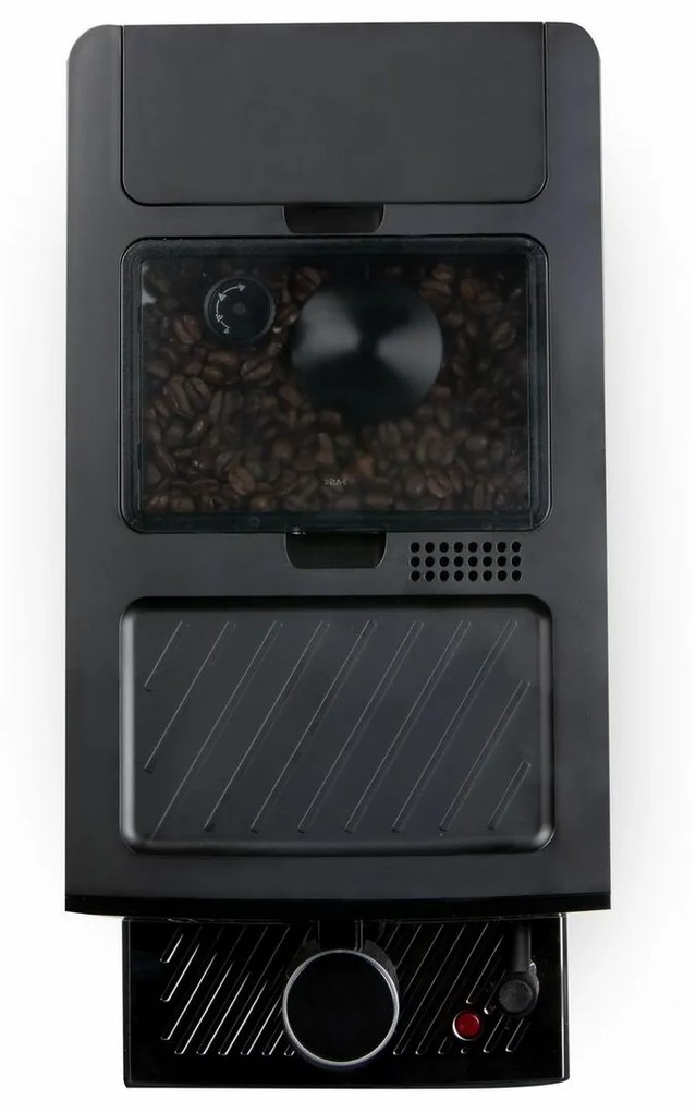 DOMO DO1150K automatický kávovar s tryskou na mlieko